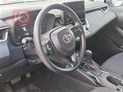 تۆیۆتا کۆرۆلا